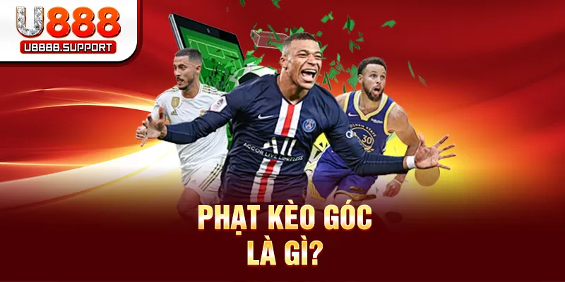 Phạt kèo góc là gì?