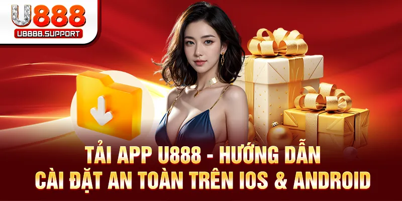 Tải App U888